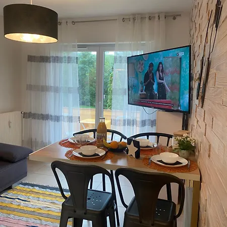 Casa Allegria Apartment *