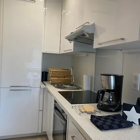 Casa Allegria Forbach