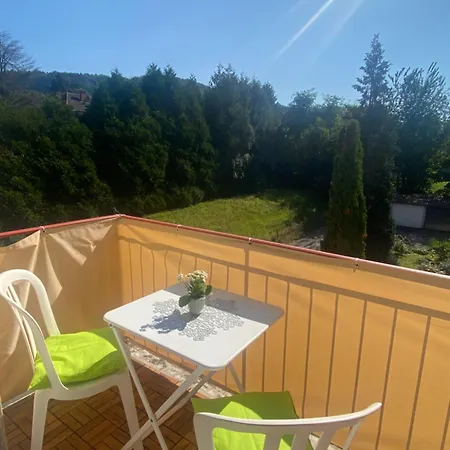 Apartment Casa Allegria