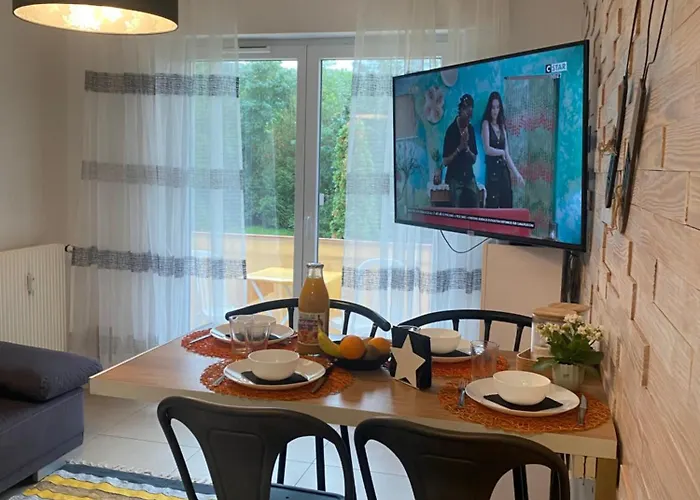 Casa Allegria Apartman *