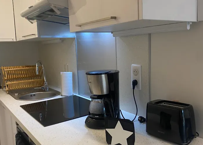 Apartman Casa Allegria Forbach