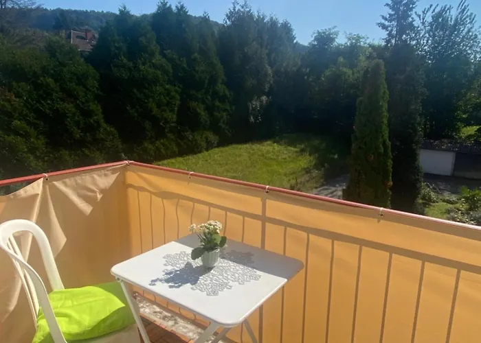 Apartman Casa Allegria