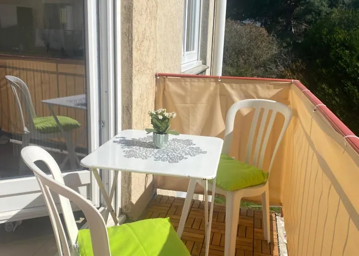 Casa Allegria Forbach