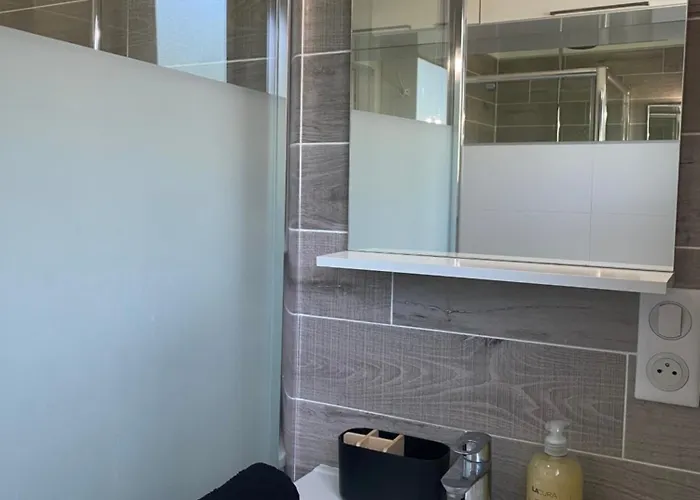 Casa Allegria Forbach