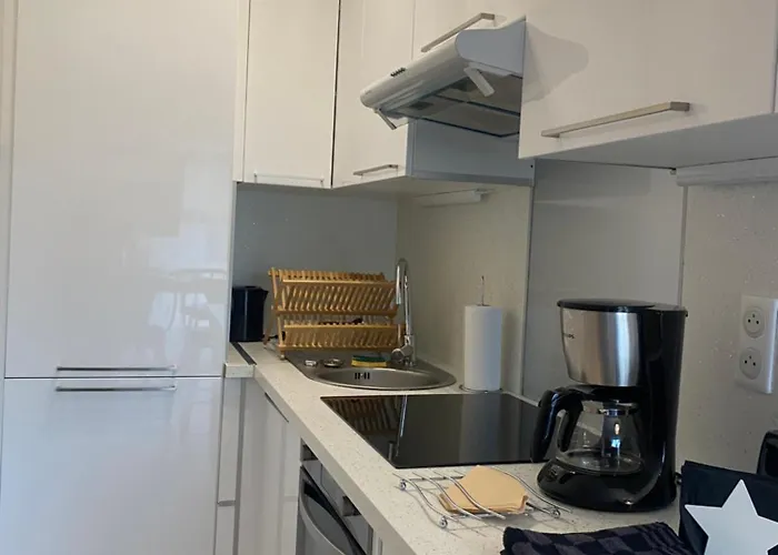 Casa Allegria Apartman