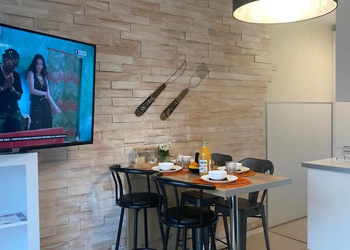 Casa Allegria Forbach